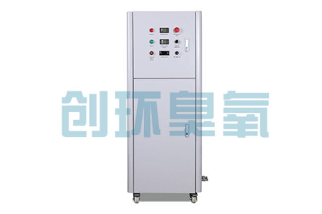 虹口2026好用的臭氧发生器哪个公司靠谱?工业设备厂家盘点