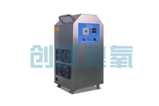 虹口2026化妆品生产车间GMP洁净区环境维持,臭氧发生器如何与空调系统联动?