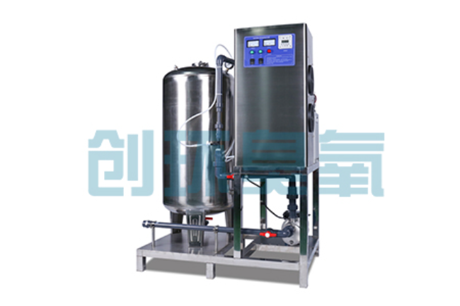 虹口小型诊所与大型医院医疗废水水量差异大,臭氧发生器消毒设备如何精准匹配?