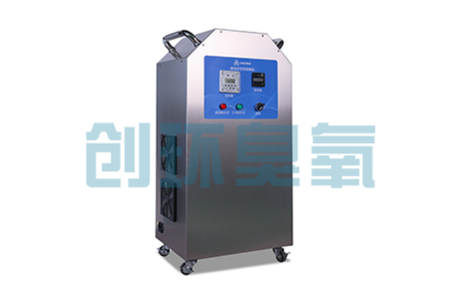 虹口冬季养殖场密闭消毒双赢方案:臭氧发生器在工厂化水产与畜牧场景的安全应用