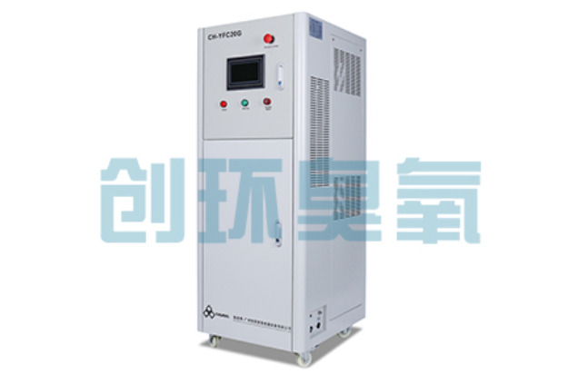 虹口高密度养殖中臭氧发生器的维护方法有哪些