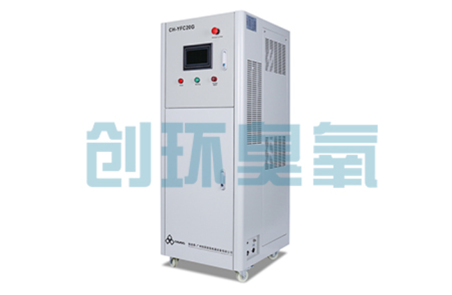 虹口海水养殖病害频发怎么防?臭氧发生器无残留消毒全解析