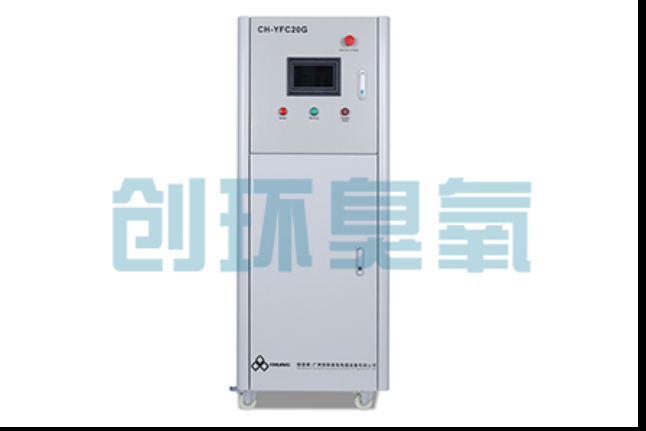 虹口ORP(氧化还原电位)控制在海水养殖臭氧投加中的核心作用与设定区间