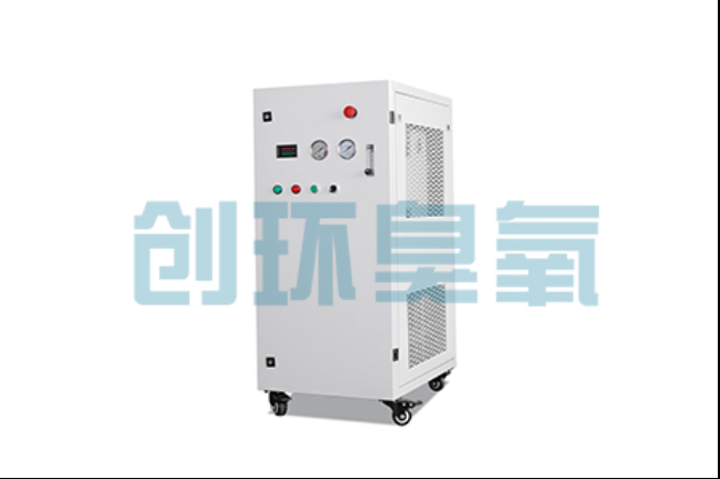 虹口2026年南美白对虾循环水养殖系统(RAS)臭氧消毒完整指南