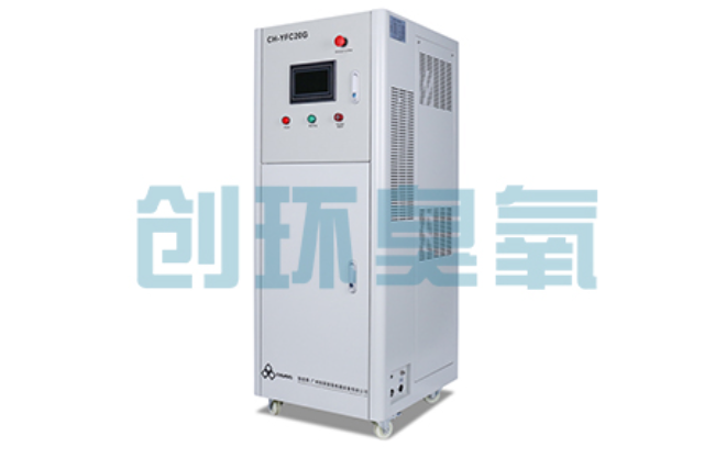 虹口工厂化循环水养虾必备：蛋白分离器后端注入臭氧的技术要点与逻辑