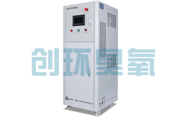 虹口提升花鲈养殖效益的6个臭氧净化系统应用要点