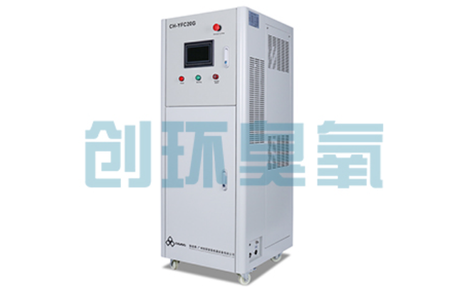 虹口石斑鱼养殖必看:臭氧发生器安装位置与日常维护全攻略