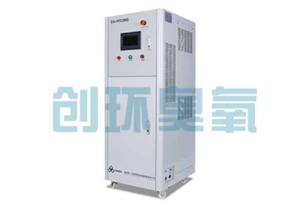 虹口石斑鱼循环水养殖避坑清单:臭氧发生器选型与投加的8个误区