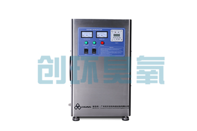 虹口高盐高浓度化工废水怎么处理?臭氧发生器催化氧化技术的应用边界在哪里?