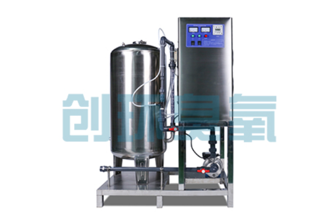 虹口臭氧发生器设计4大核心问题全解析:附气源与参数选型表