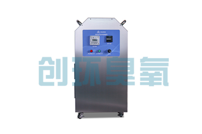 虹口臭氧发生器在其他食品加工中的应用有哪些?