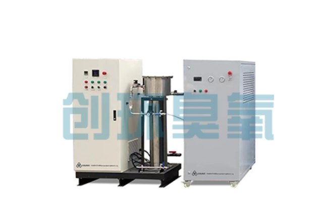 虹口化工废水高级氧化技术对比:臭氧发生器催化氧化与微电解工艺的适用场景与成本分析