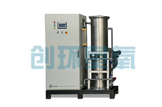 虹口高浓度化工废水脱毒对比:臭氧发生器与湿式氧化法(WAO)的能耗与设备投资评估