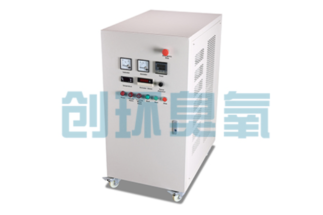 虹口AOP高级氧化技术完整指南:3步掌握臭氧投加量与HRT控制