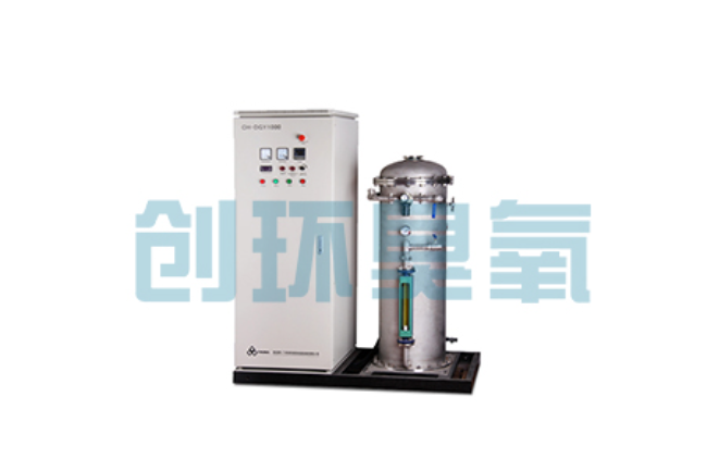 虹口臭氧+UV vs 臭氧+H₂O₂:哪个AOP工艺运行成本低20%?