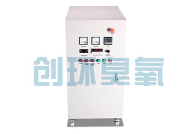 虹口拒绝盲目选型!工厂化循环水养殖臭氧发生器产量计算公式与避坑指南