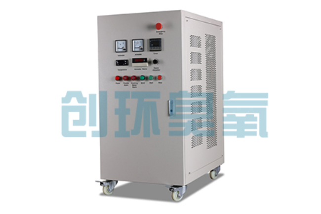 虹口冬季养殖场密闭消毒双赢方案:臭氧发生器在工厂化水产与畜牧场景的安全应用